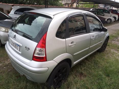 CITROEN C3 1.4 4P GLX, Foto 6