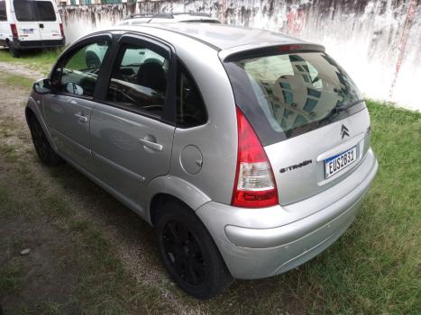 CITROEN C3 1.4 4P GLX, Foto 7