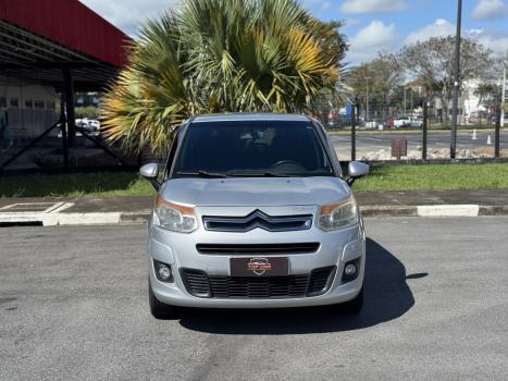 CITROEN C3 1.5 4P ATTRACTION FLEX, Foto 3