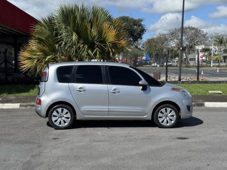 CITROEN C3 1.5 4P ATTRACTION FLEX, Foto 5