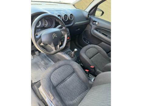 CITROEN C3 1.5 4P ATTRACTION FLEX, Foto 10