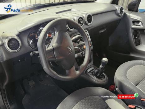 CITROEN C3 1.5 4P ATTRACTION FLEX, Foto 9