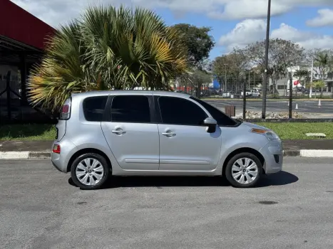 CITROEN C3 1.5 4P ATTRACTION FLEX, Foto 5