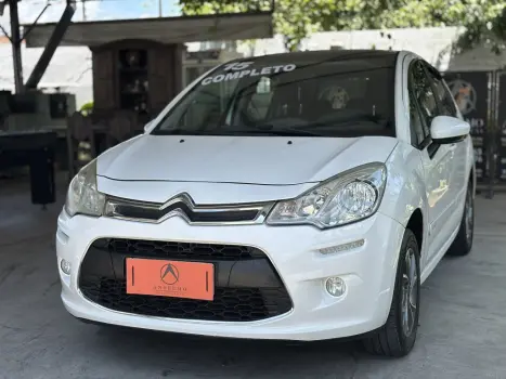 CITROEN C3 1.5 4P TENDANCE FLEX, Foto 3