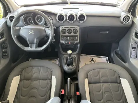 CITROEN C3 1.5 4P TENDANCE FLEX, Foto 7