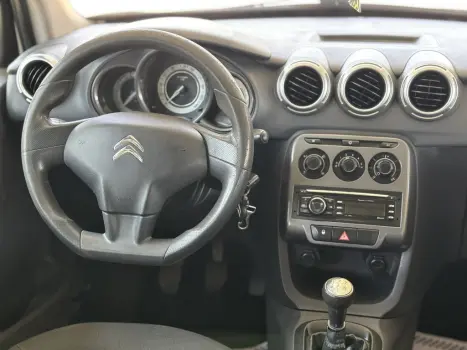 CITROEN C3 1.5 4P TENDANCE FLEX, Foto 8