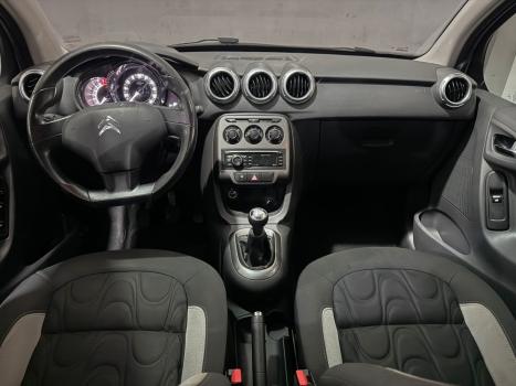 CITROEN C3 1.5 4P TENDANCE FLEX, Foto 3