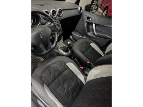 CITROEN C3 1.5 4P TENDANCE FLEX, Foto 4