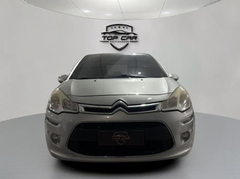 CITROEN C3 1.5 4P TENDANCE FLEX, Foto 5