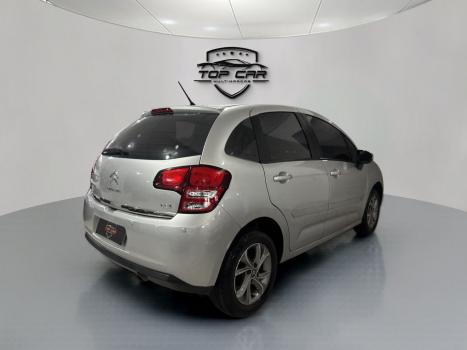 CITROEN C3 1.5 4P TENDANCE FLEX, Foto 6