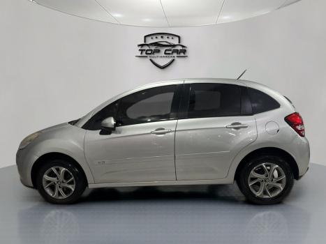 CITROEN C3 1.5 4P TENDANCE FLEX, Foto 8