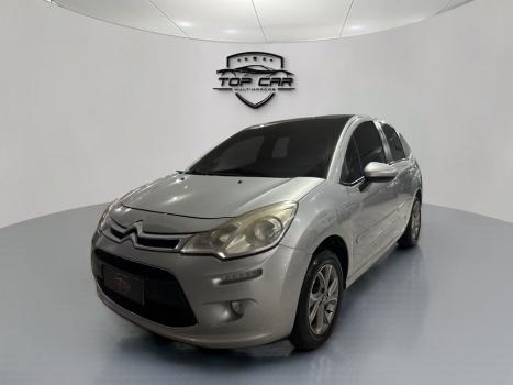 CITROEN C3 1.5 4P TENDANCE FLEX, Foto 10