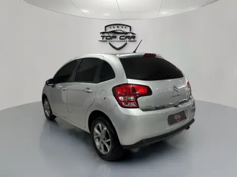 CITROEN C3 1.5 4P TENDANCE FLEX, Foto 11