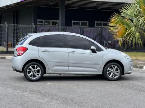 CITROEN C3 1.5 4P TENDANCE FLEX, Foto 4