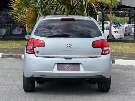 CITROEN C3 1.5 4P TENDANCE FLEX, Foto 8