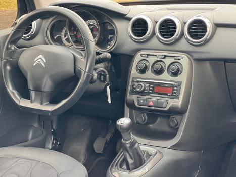 CITROEN C3 1.5 4P TENDANCE FLEX, Foto 11