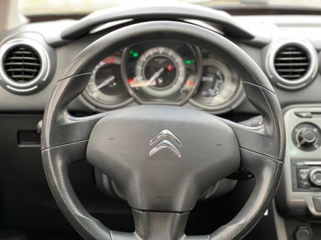 CITROEN C3 1.5 4P TENDANCE FLEX, Foto 12