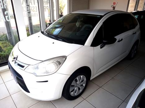 CITROEN C3 1.5 4P TENDANCE FLEX, Foto 1