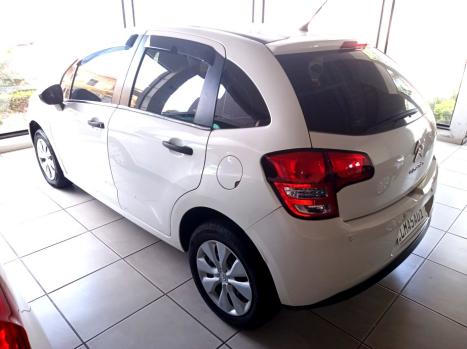CITROEN C3 1.5 4P TENDANCE FLEX, Foto 2
