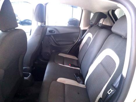 CITROEN C3 1.5 4P TENDANCE FLEX, Foto 4