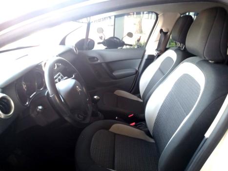 CITROEN C3 1.5 4P TENDANCE FLEX, Foto 5
