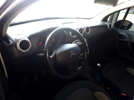 CITROEN C3 1.5 4P TENDANCE FLEX, Foto 6