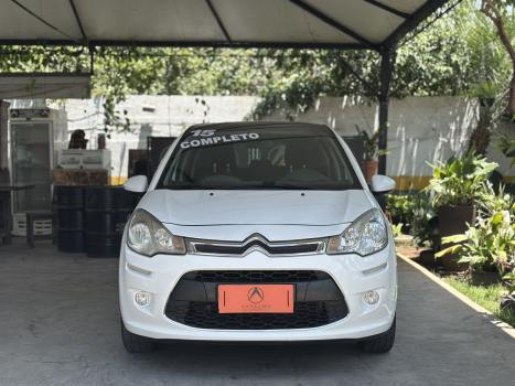 CITROEN C3 1.5 4P TENDANCE FLEX, Foto 2
