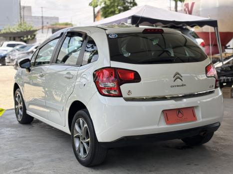 CITROEN C3 1.5 4P TENDANCE FLEX, Foto 4