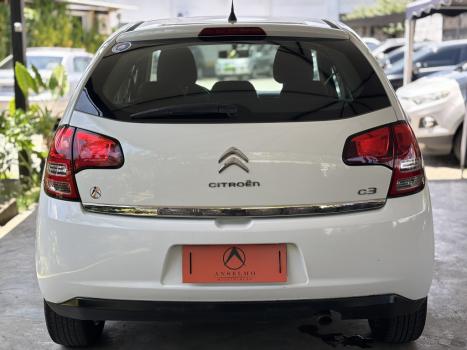 CITROEN C3 1.5 4P TENDANCE FLEX, Foto 5