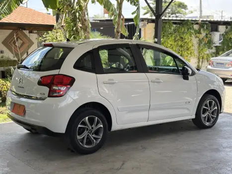 CITROEN C3 1.5 4P TENDANCE FLEX, Foto 6
