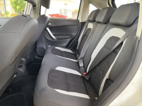 CITROEN C3 1.5 4P TENDANCE FLEX, Foto 10