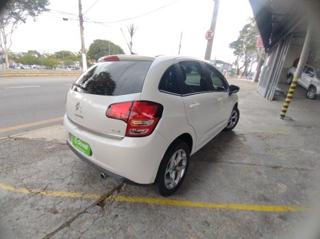 CITROEN C3 1.6 16V 4P EXCLUSIVE FLEX AUTOMTICO, Foto 4