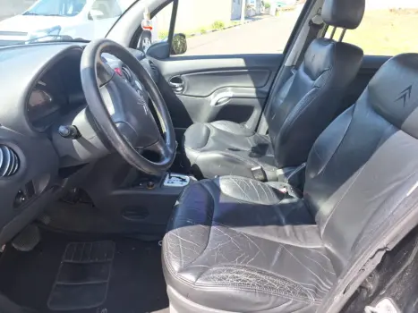 CITROEN C3 1.6 16V 4P EXCLUSIVE FLEX AUTOMTICO, Foto 3