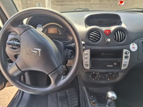 CITROEN C3 1.6 16V 4P EXCLUSIVE FLEX AUTOMTICO, Foto 6