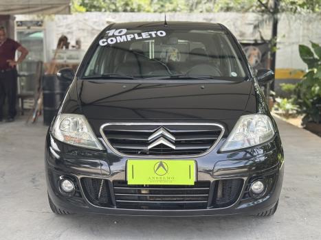 CITROEN C3 1.6 16V 4P EXCLUSIVE, Foto 2