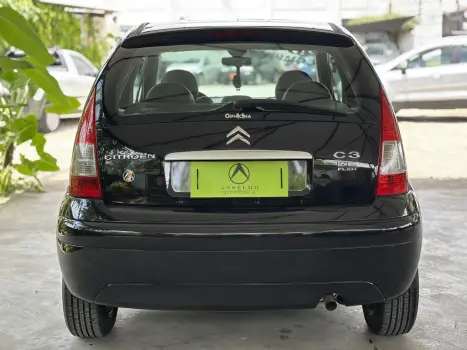 CITROEN C3 1.6 16V 4P EXCLUSIVE, Foto 5