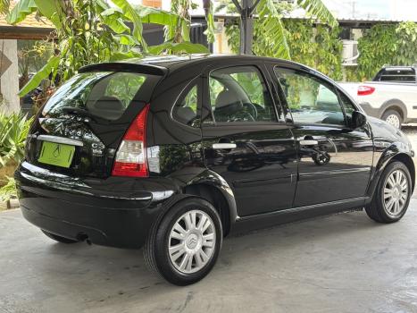 CITROEN C3 1.6 16V 4P EXCLUSIVE, Foto 6