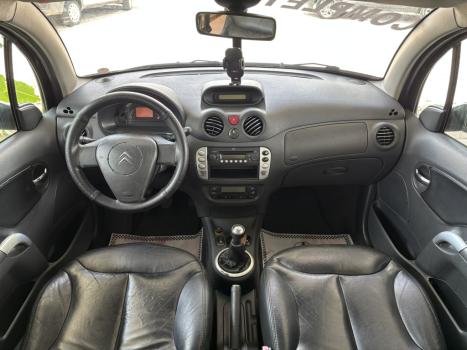 CITROEN C3 1.6 16V 4P EXCLUSIVE, Foto 7