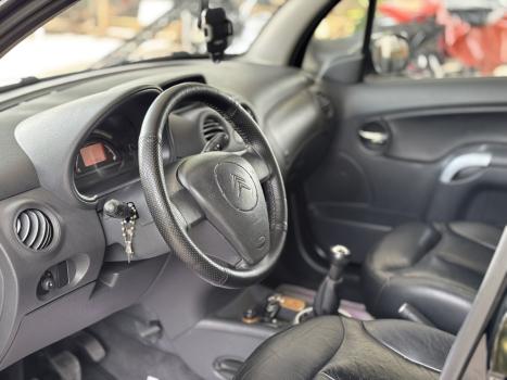 CITROEN C3 1.6 16V 4P EXCLUSIVE, Foto 8
