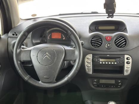CITROEN C3 1.6 16V 4P EXCLUSIVE, Foto 9