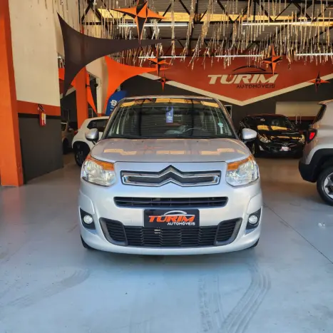 CITROEN C3 Picasso 1.5 4P FLEX GLX, Foto 2