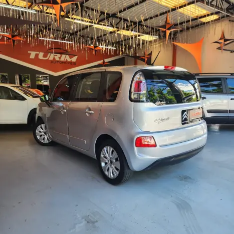 CITROEN C3 Picasso 1.5 4P FLEX GLX, Foto 6