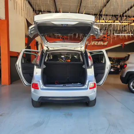 CITROEN C3 Picasso 1.5 4P FLEX GLX, Foto 7