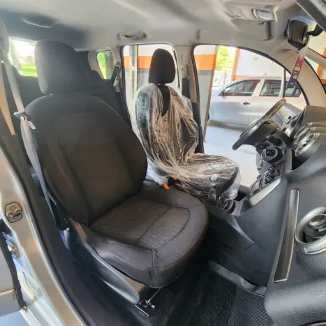 CITROEN C3 Picasso 1.5 4P FLEX GLX, Foto 8