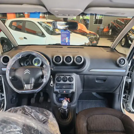 CITROEN C3 Picasso 1.5 4P FLEX GLX, Foto 11