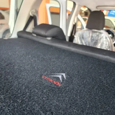 CITROEN C3 Picasso 1.5 4P FLEX GLX, Foto 18