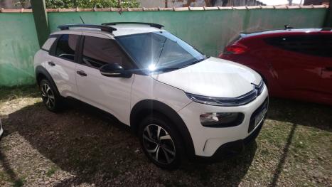 CITROEN C4 Cactus 1.6 16V 4P VTI 120 FLEX FEEL AUTOM�TICO, Foto 1