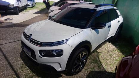 CITROEN C4 Cactus 1.6 16V 4P VTI 120 FLEX FEEL AUTOM�TICO, Foto 2