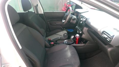 CITROEN C4 Cactus 1.6 16V 4P VTI 120 FLEX FEEL AUTOM�TICO, Foto 3