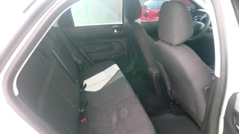 CITROEN C4 Cactus 1.6 16V 4P VTI 120 FLEX FEEL AUTOM�TICO, Foto 5